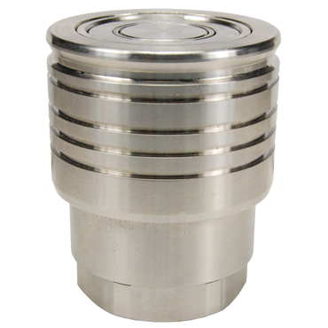 Dixon Valve & Coupling8STF8-SS